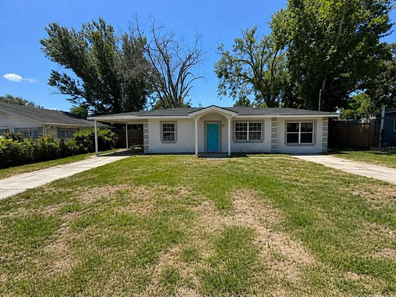 3 bedroom Single Family Residence at 508 OAKLAND ROAD, FLAMINGO HEIGHTS SUB, AUBURNDALE — photo 1