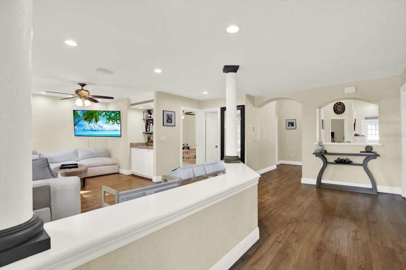 3 bedroom Single Family Residence at 4140 29th Street, Setchells North Side Sub, St Petersburg — photo 4
