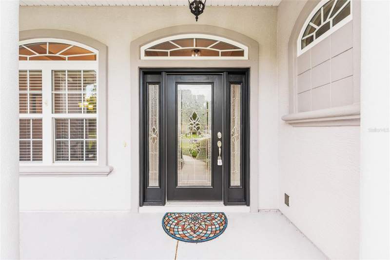 4 bedroom Single Family Residence at 4518 SE 33rd Place, Magnolia Grove, Ocala — photo 4