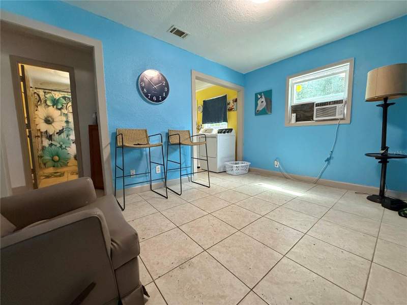 2 bedroom Single Family Residence at 6415 NE 23rd Avenue, Pleasant Manor, Ocala — photo 3