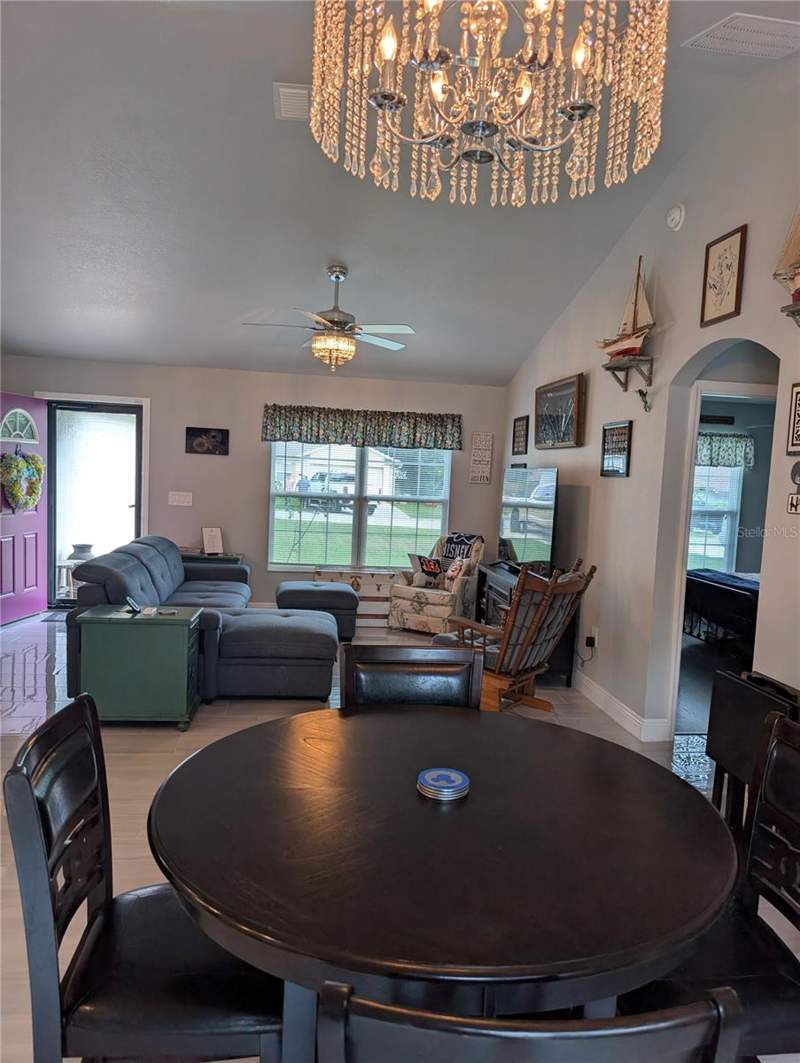 3 bedroom Single Family Residence at 5832 NW 63rd Place, Ocala Park Estate, Ocala — photo 5