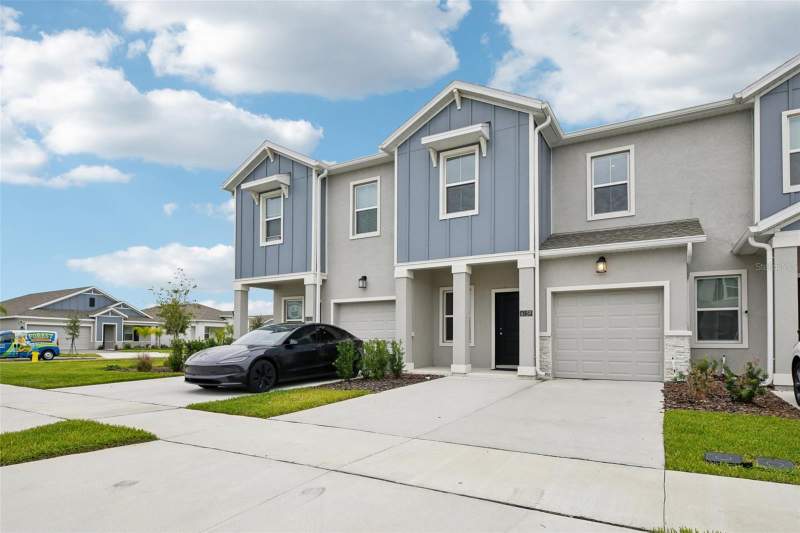 6159 PEACEFUL PARK WAY home for sale in Wellness Ridge