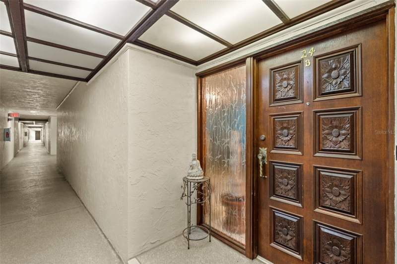 2 bedroom Condominium at 3035 Countryside Boulevard #24B, Brynnwood Condo 1, Clearwater — photo 3