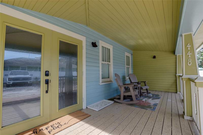 3 bedroom Single Family Residence at 448 Locklie Street, Highland Park Hellers, Dunedin — photo 3