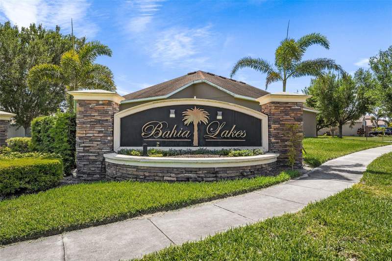 4 bedroom Single Family Residence at 910 Fern Leaf Drive, Bahia Lakes Ph 3, Ruskin — photo 3