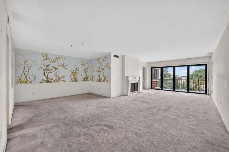 3 bedroom Condominium at 100 S Interlachen Avenue #401, Cloisters Condo, Winter Park — photo 4