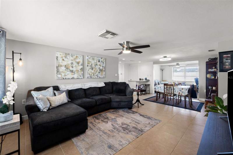 3 bedroom Single Family Residence at 9135 Hermitage Lane, Regency Park, Port Richey — photo 3