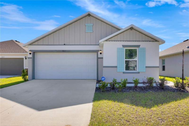 9231 WESTSIDE HILLS DRIVE home for sale in Bellaviva