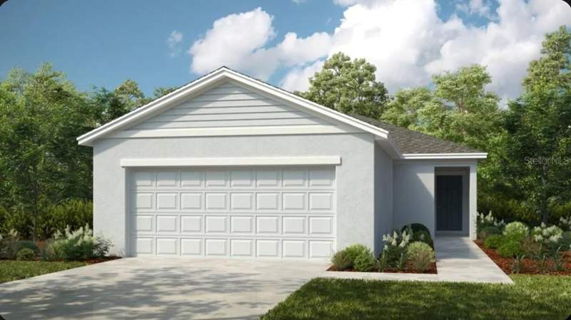 5321 LOGGIA LANE home for sale in Westview