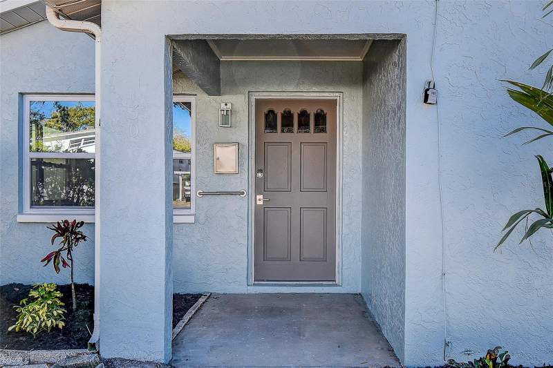 3 bedroom Single Family Residence at 130 42nd Avenue, Sycamore Park, St Petersburg — photo 2