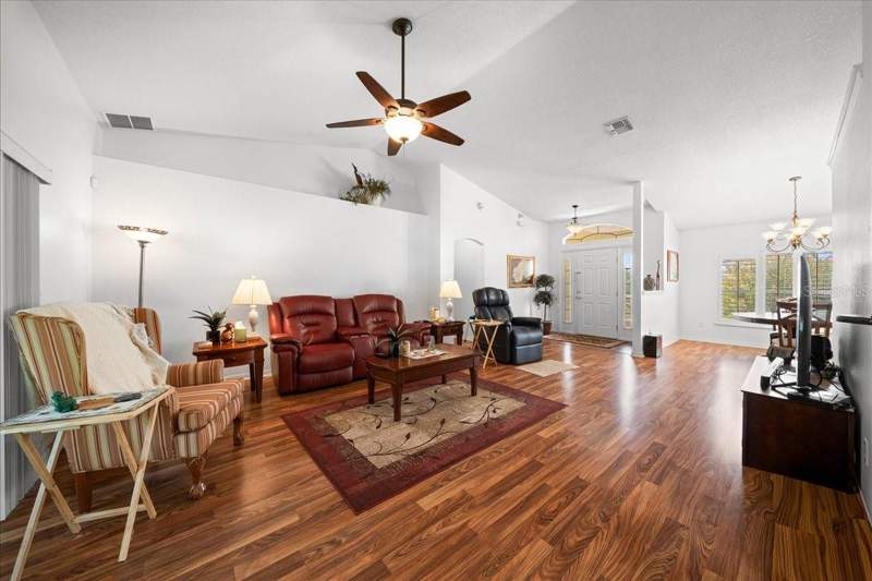 3 bedroom Single Family Residence at 4505 SW 108th Place, Ocala Waterway Estate, Ocala — photo 5