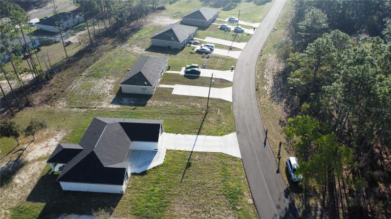 3 bedroom Single Family Residence at 14110 SW 64th Terrace Road, Marion Oaks Un 09, Ocala — photo 3