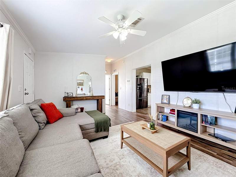 3 bedroom Manufactured Home at 25110 Alamanda Dr, Astatula Meadows Sub, Astatula — photo 2