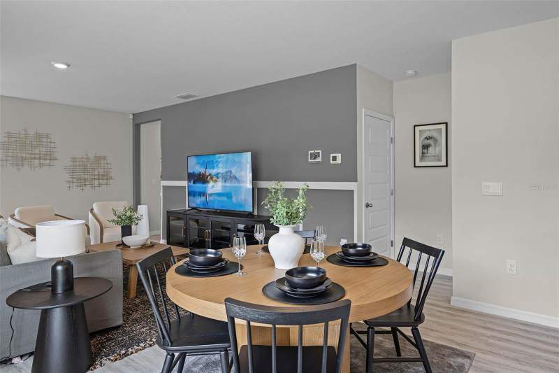 4 bedroom Single Family Residence at 1527 Las Palmas Street, Millstone, Lakeland — photo 5