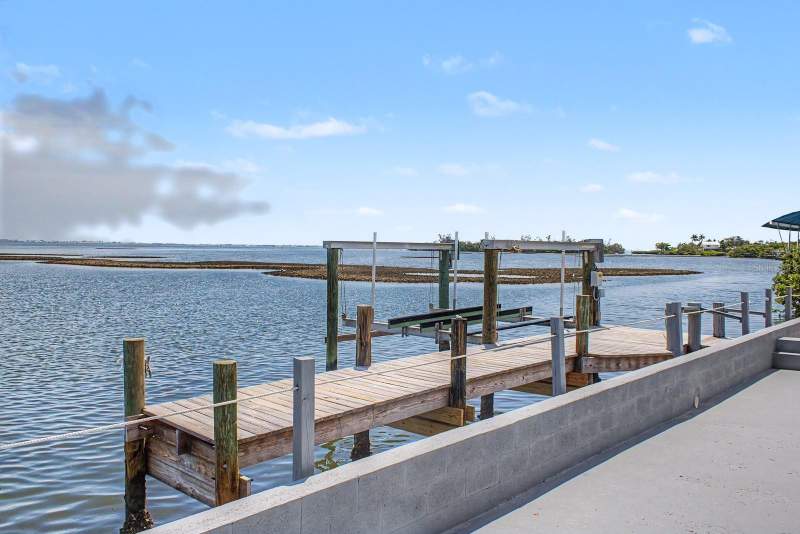 3 bedroom Single Family Residence at 6927 21st Street, Bay View Shores, Bradenton — photo 1