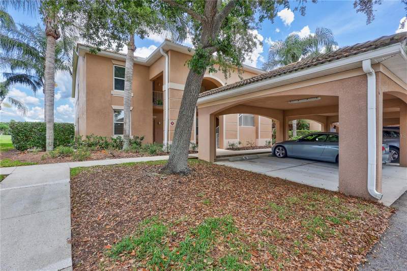 2 bedroom Condominium at 915 Fairwaycove Lane #101, Stone Harbour II, Bradenton — photo 4
