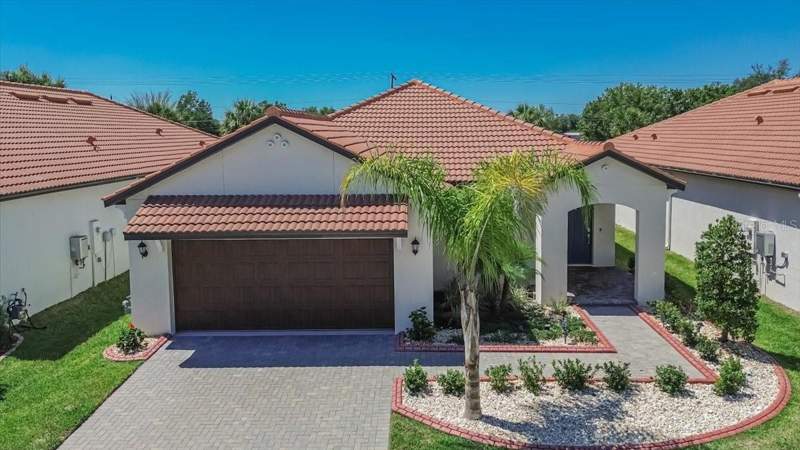 17410 HOLLY WELL AVENUE home for sale in Forest Brooke