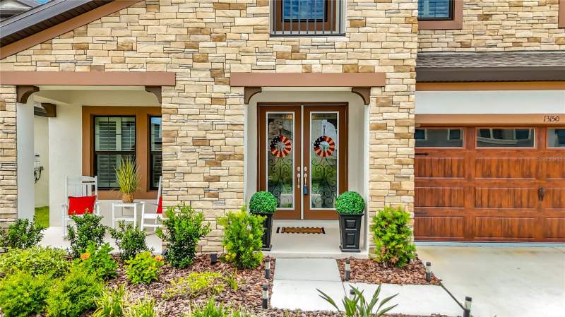 5 bedroom Single Family Residence at 13150 Wellspring Drive, Hinton Hawkstone Ph 2A & 2B2, Lithia — photo 3