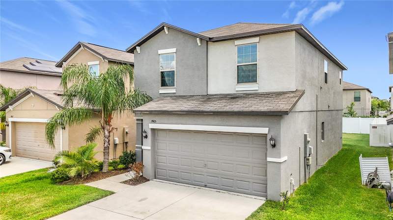 4 bedroom Single Family Residence at 7405 Evening Primrose Court, Touchstone Ph 2, Tampa — photo 5