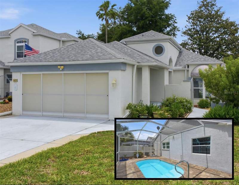 10428 CASA GRANDE CIRCLE home for sale in Gardens at Seven Hills