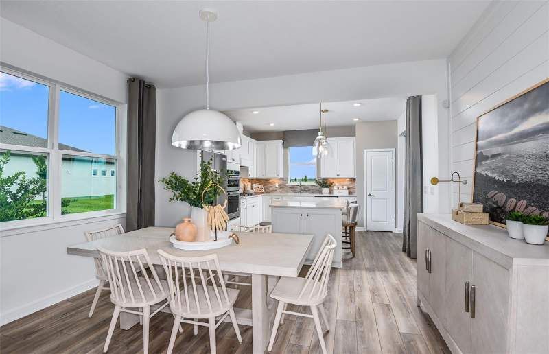 2 bedroom Single Family Residence at 5927 SW 87th Avenue, Stone Creek By Del Webb Bridlewood Phase 3, Ocala — photo 4