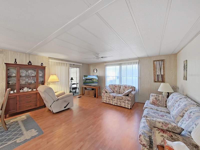 2 bedroom Manufactured Home at 12501 Ulmerton Road #140, Glenwood Estates Inc Conco, Largo — photo 5