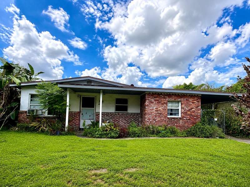 3 bedroom Single Family Residence at 2900 SANKA DRIVE, BONNEVILLE SEC 02, ORLANDO — photo 1