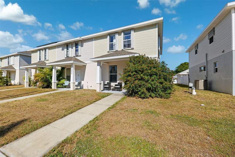 Haven Ridge TownhomesHomes for Sale in St