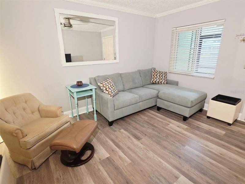 1 bedroom Condominium at 1865 Mazo Manor #J3, Paradise Lakes Condo, Lutz — photo 2
