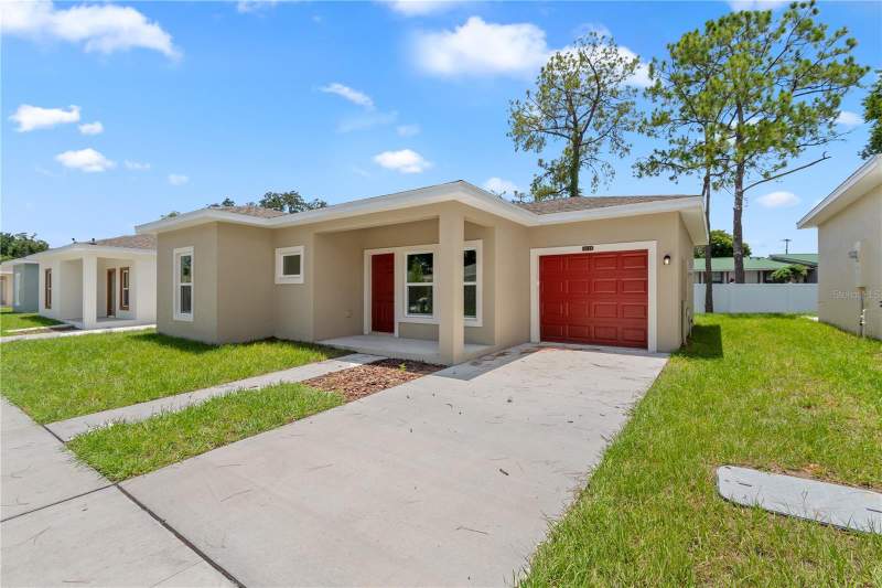 3 bedroom Single Family Residence at 5013 Finders Court, Knoll Pine, Tampa — photo 3