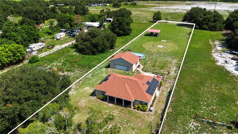 3 bedroom Single Family Residence at 13522 County Road 672 Highway, Riverview, Riverview — photo 4