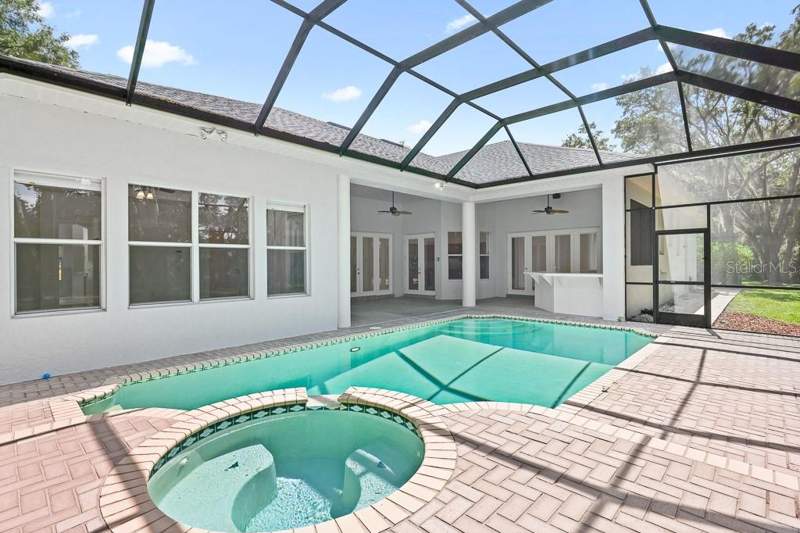 5 bedroom Single Family Residence at 6034 Hammock Hill Avenue, Fish Hawk Trails Unit 3, Lithia — photo 4