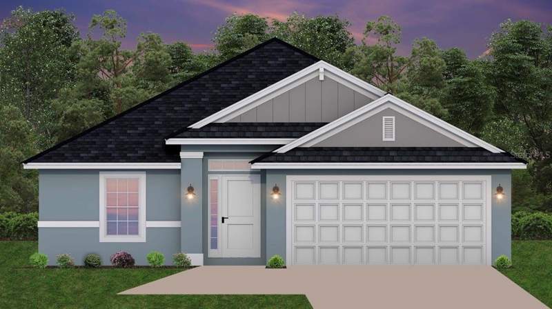 4 bedroom Single Family Residence at 3 Willow Lane, Poinciana, Poinciana — photo 5