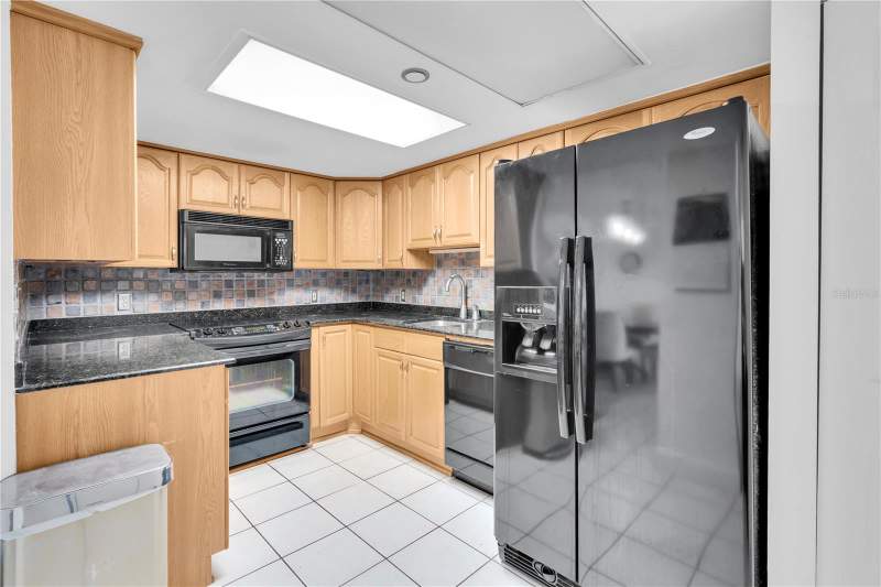 1 bedroom Condominium at 1 Key Capri #303E, Key Capri Condo, Treasure Island — photo 5