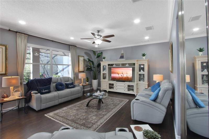 4 bedroom Single Family Residence at 5536 Ansley Way, Stoneybrook Hills 18, Mount Dora — photo 5