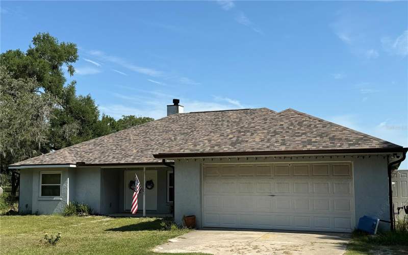 3 bedroom Single Family Residence at 1801 NE 77th Street, Unincorporated, Ocala — photo 2