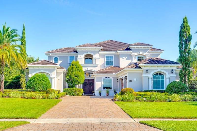 6 bedroom Single Family Residence at 13448 BELLARIA CIRCLE, BELLARIA, WINDERMERE — photo 5