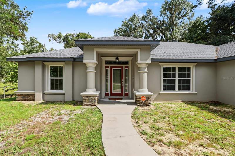 3 bedroom Single Family Residence at 10377 SW 186 Avenue, Fisks, Dunnellon — photo 5