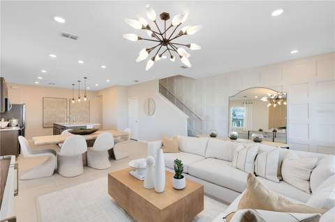 10674 Evening Star Street, Orlando FL - photo 10 of 24