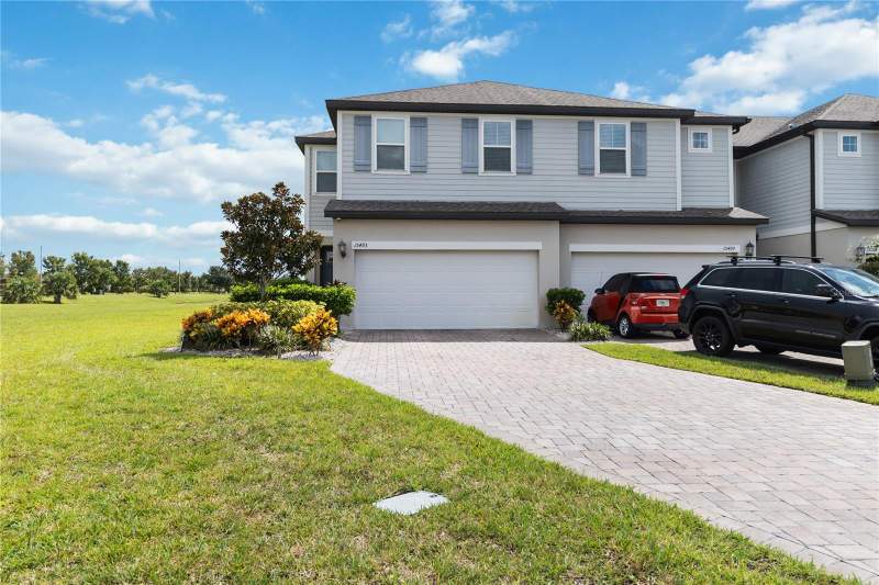 15493 WILLOW ARBOR CIRCLE home for sale in Arbors Meadow Woods