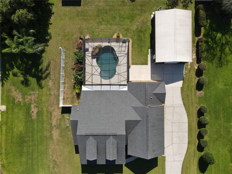Bay Lake Estates