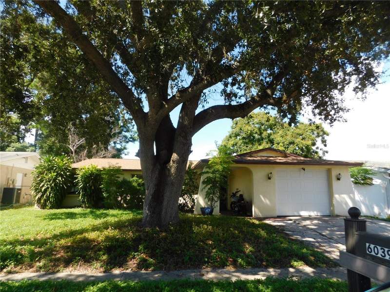 3 bedroom Single Family Residence at 6039 7th Avenue, Holiday Gardens Estates, New Port Richey — photo 2