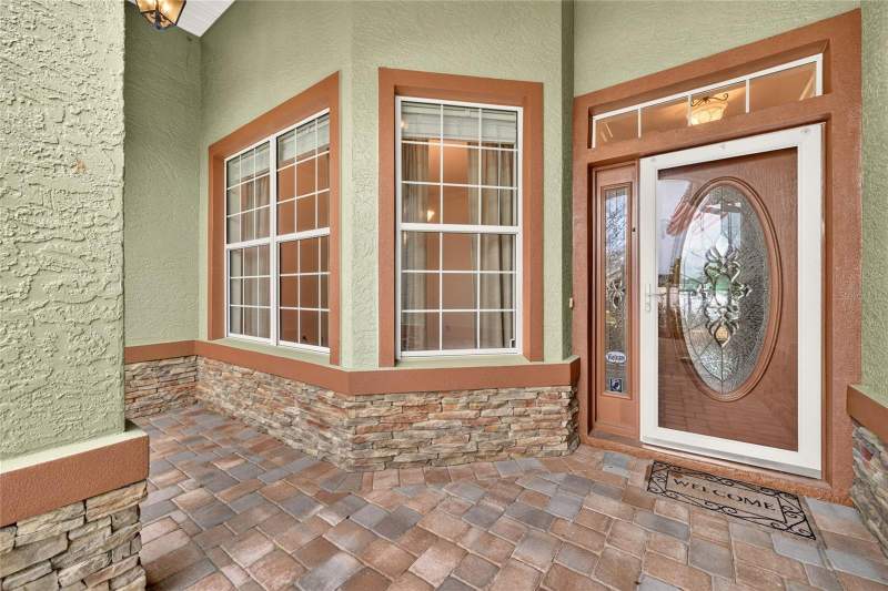 3 bedroom Single Family Residence at 8346 SW 84th Place Road, Candler Hills, Ocala — photo 2