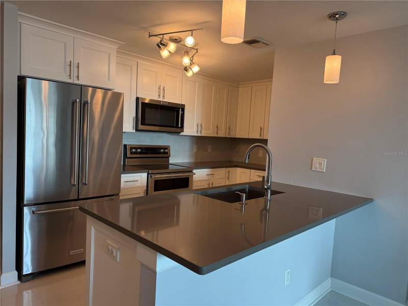2 bedroom Condominium at 345 Bayshore Boulevard #1102, 345 Bayshore A Condo, Tampa — photo 5