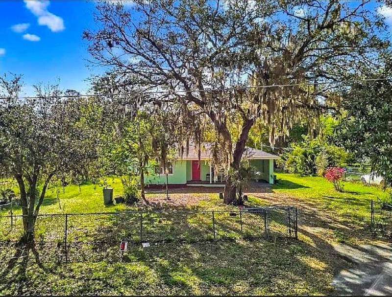 2 bedroom Single Family Residence at 2220 NW 1st Avenue, U-Build Homesites, Ocala — photo 3