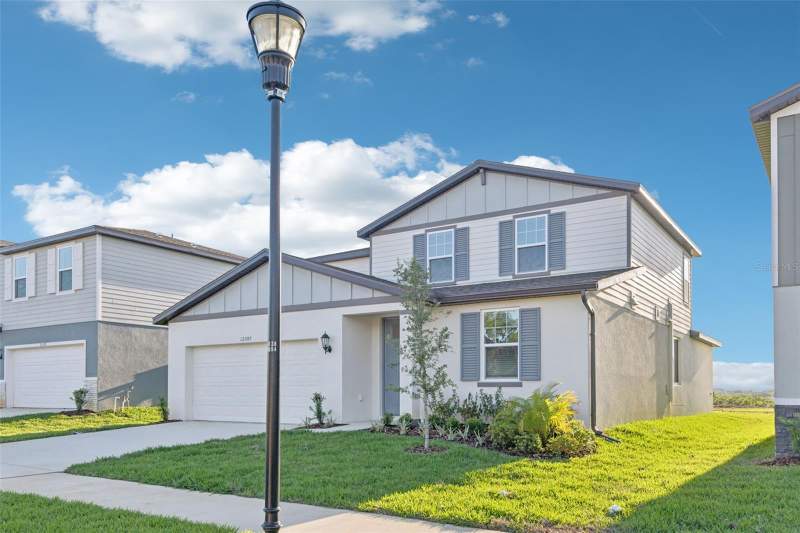 4 bedroom Single Family Residence at 12597 Homeland Drive, Hilltop Vistas, Dade City — photo 3