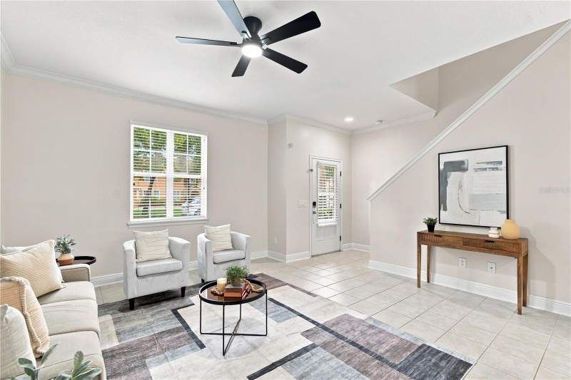 3 bedroom Townhouse at 829 Belles Ferry Loop, Savannah Park, Sanford — photo 5