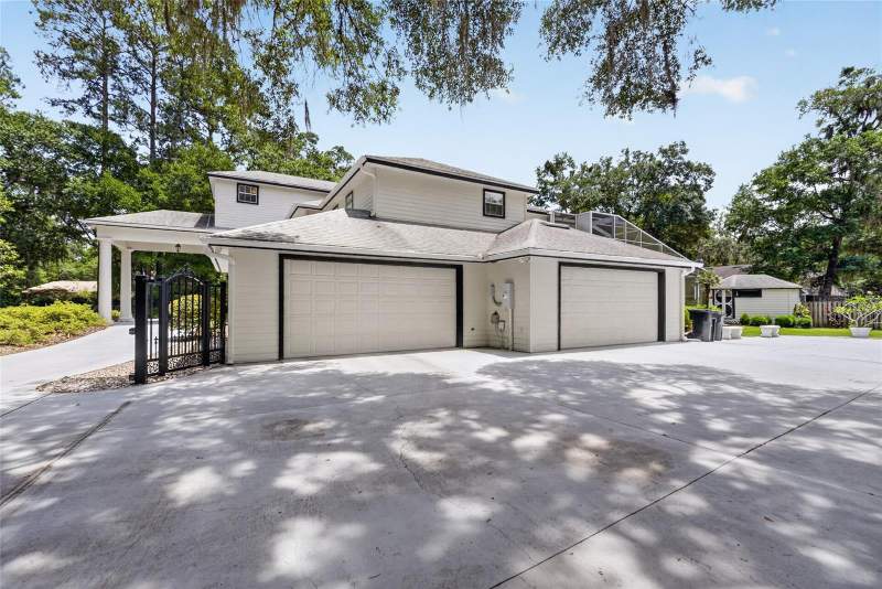5 bedroom Single Family Residence at 7815 NW 20th Lane, Shenandoah, Gainesville — photo 4