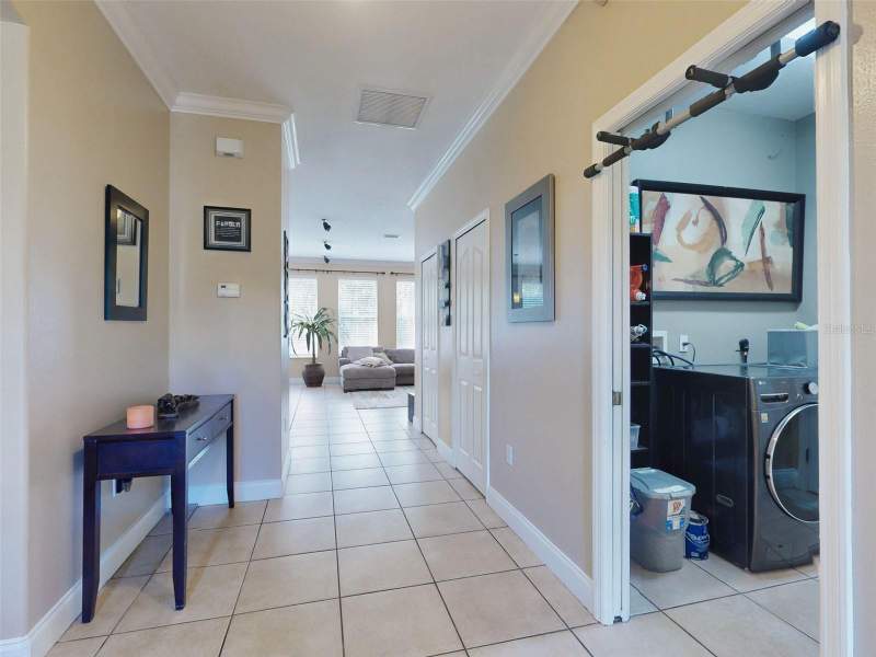 4 bedroom Single Family Residence at 3040 Butler Ridge Road, Acreage Collins Rd, Deltona — photo 5