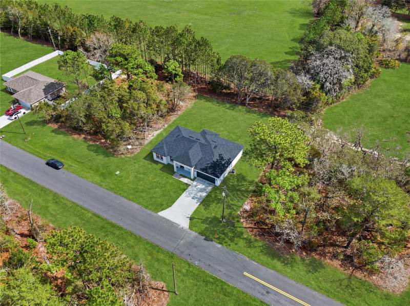 4 bedroom Single Family Residence at 15043 SW 60th Terrace, Marion Oaks Un 09, Ocala — photo 3